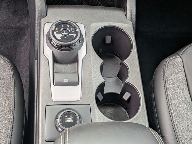 2026 Ford Bronco Sport Big Bend *Under Deposit*