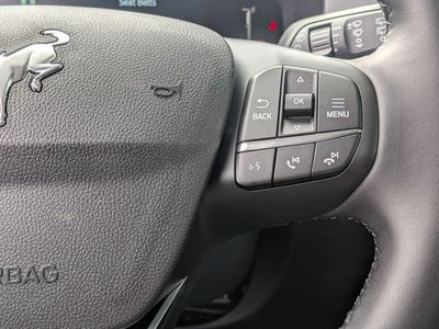 2026 Ford Bronco Sport Big Bend *Under Deposit*
