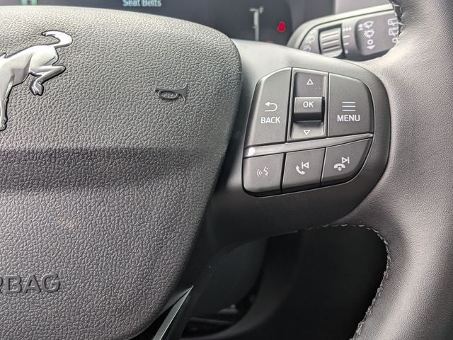 2026 Ford Bronco Sport Big Bend *Under Deposit*