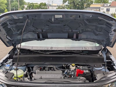 2026 Ford Bronco Sport Big Bend *Under Deposit*