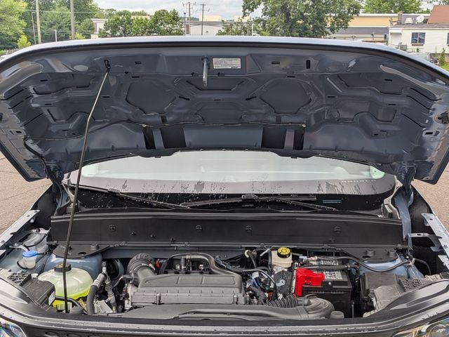2026 Ford Bronco Sport Big Bend *Under Deposit*