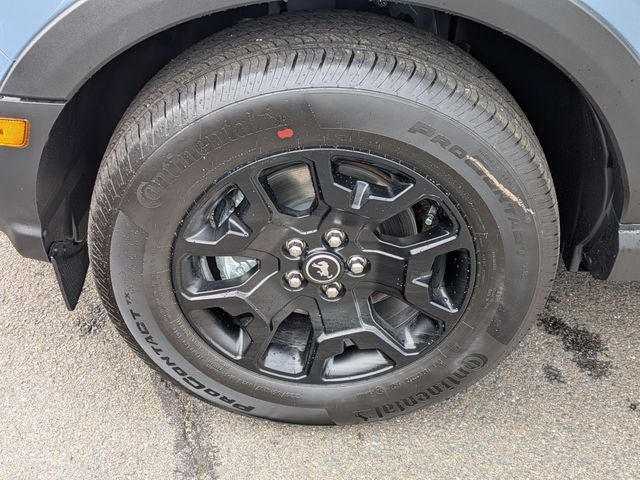 2026 Ford Bronco Sport Big Bend *Under Deposit*
