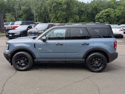 2026 Ford Bronco Sport Big Bend *Under Deposit*