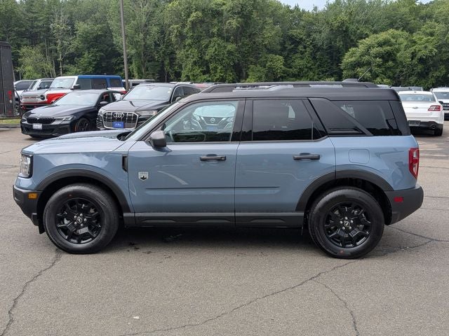 2026 Ford Bronco Sport Big Bend *Under Deposit*