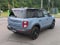 2026 Ford Bronco Sport Big Bend *Under Deposit*