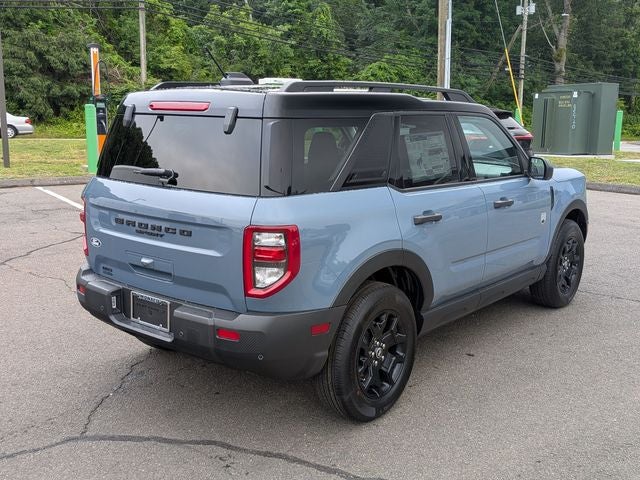 2026 Ford Bronco Sport Big Bend *Under Deposit*
