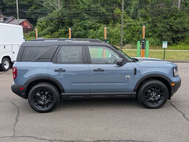 2026 Ford Bronco Sport Big Bend *Under Deposit*