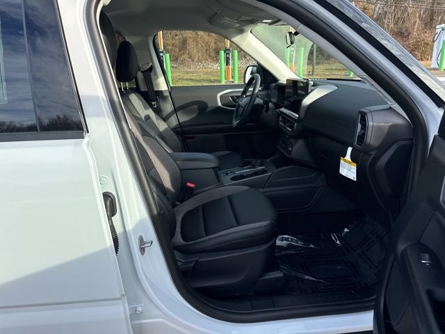 2025 Ford Bronco Sport Big Bend "FCTP IN SERVICE"