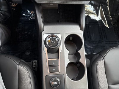 2025 Ford Bronco Sport Big Bend "FCTP IN SERVICE"