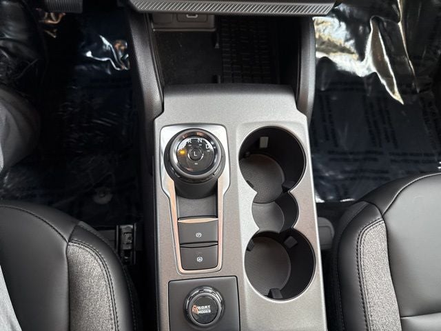 2025 Ford Bronco Sport Big Bend "FCTP IN SERVICE"