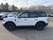 2025 Ford Bronco Sport Big Bend "FCTP IN SERVICE"