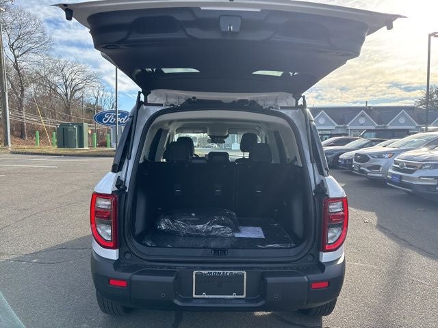 2025 Ford Bronco Sport Big Bend "FCTP IN SERVICE"