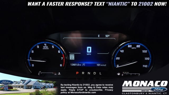 2023 Ford Bronco Sport Outer Banks *Under Deposit*