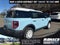 2025 Ford Bronco Sport Heritage *Under Deposit*