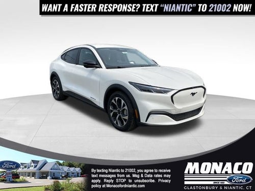 2025 Ford Mustang Mach-E Select *Under Deposit*