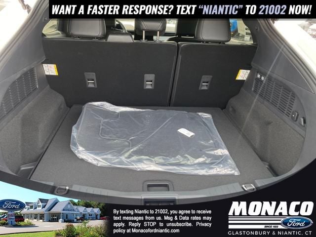 2025 Ford Mustang Mach-E Select *Under Deposit*