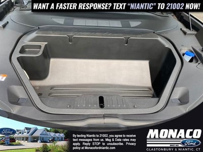 2025 Ford Mustang Mach-E Select *Under Deposit*