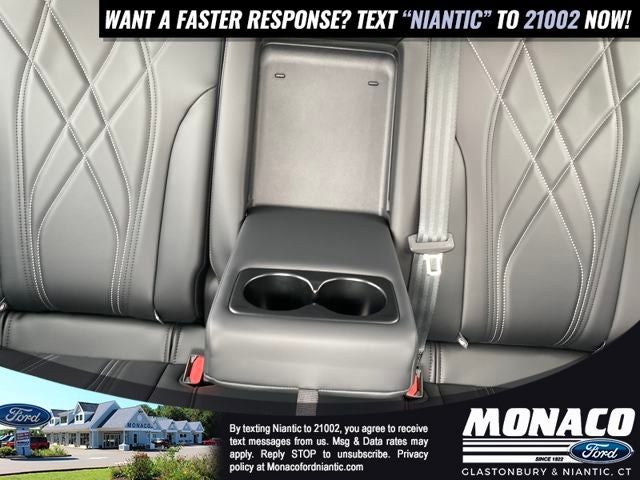 2025 Ford Mustang Mach-E Select *Under Deposit*