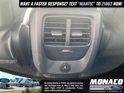 2025 Ford Mustang Mach-E Select *Under Deposit*