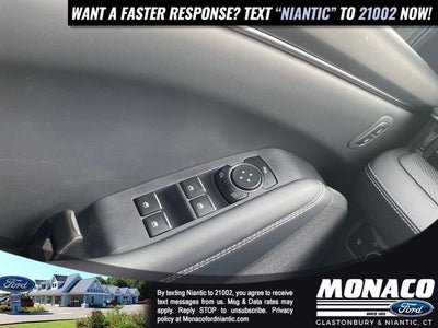 2025 Ford Mustang Mach-E Select *Under Deposit*