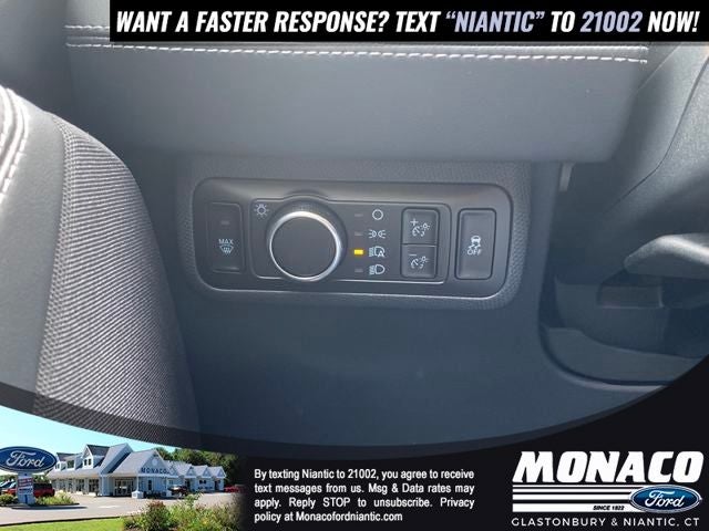 2025 Ford Mustang Mach-E Select *Under Deposit*