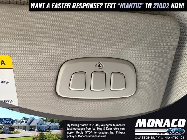 2025 Ford Mustang Mach-E Select *Under Deposit*