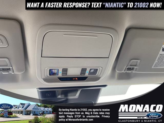 2025 Ford Mustang Mach-E Select *Under Deposit*