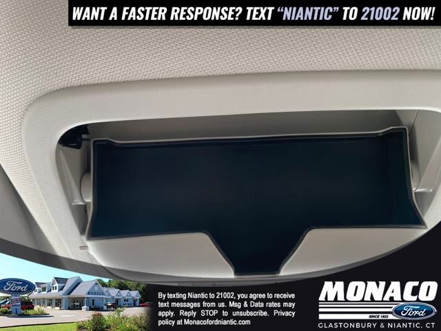 2025 Ford Mustang Mach-E Select *Under Deposit*