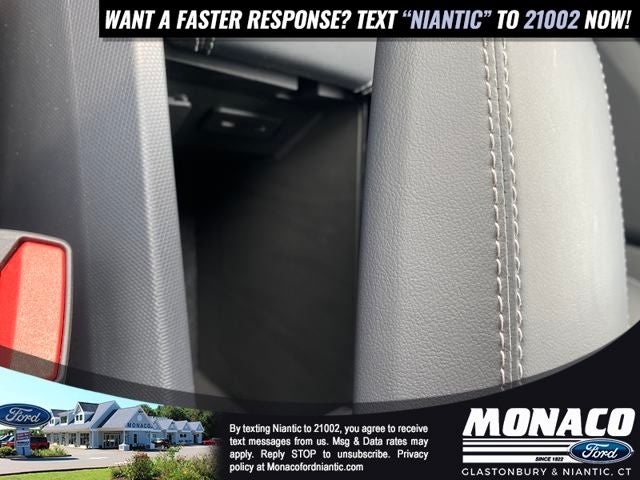 2025 Ford Mustang Mach-E Select *Under Deposit*