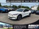 2025 Ford Mustang Mach-E Select *Under Deposit*