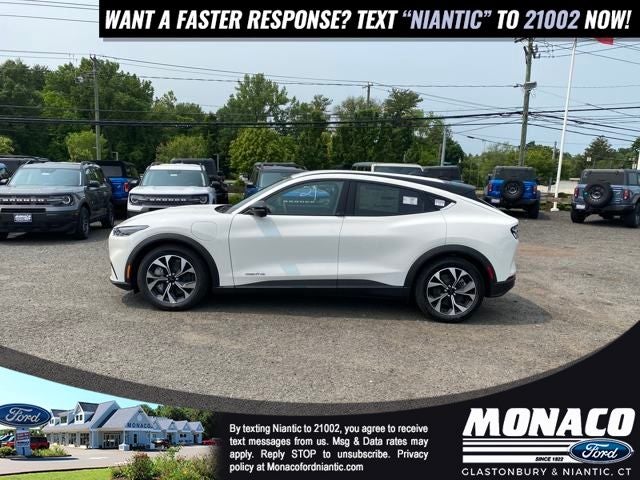 2025 Ford Mustang Mach-E Select *Under Deposit*