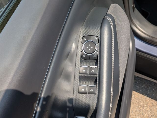 2021 Ford Mustang Mach-E Select