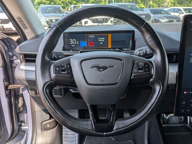 2021 Ford Mustang Mach-E Select