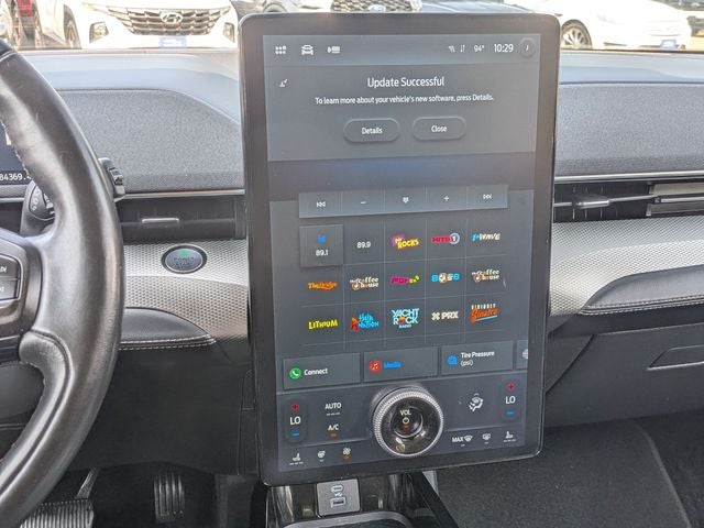 2021 Ford Mustang Mach-E Select
