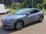 2021 Ford Mustang Mach-E Select