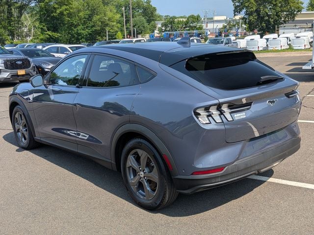 2021 Ford Mustang Mach-E Select