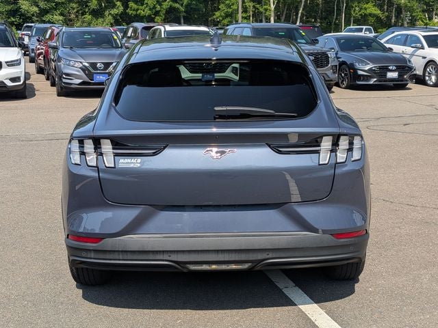 2021 Ford Mustang Mach-E Select