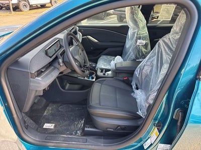 2026 Ford Mustang Mach-E GT