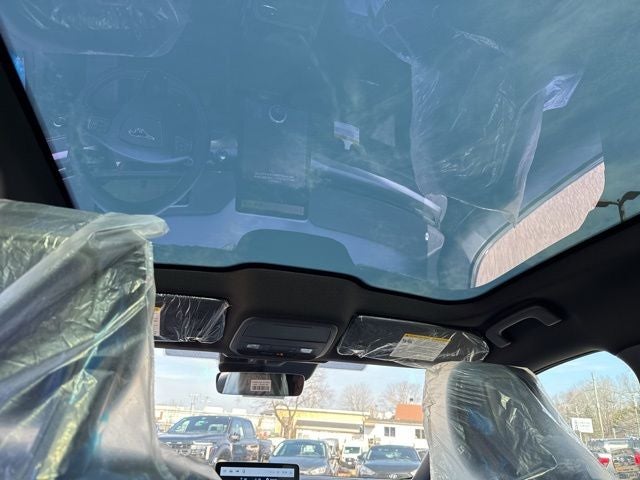 2026 Ford Mustang Mach-E GT