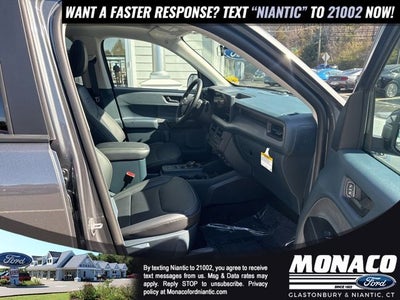 2025 Ford Maverick Lobo™