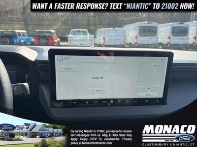 2025 Ford Maverick Lobo™