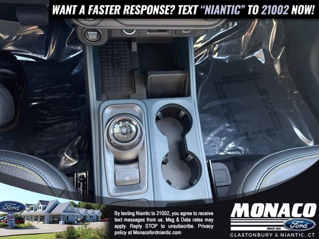 2025 Ford Maverick Lobo™