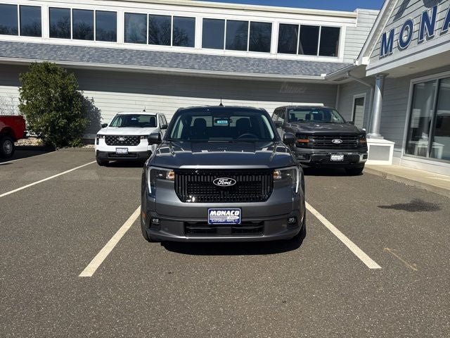 2025 Ford Maverick Lobo™