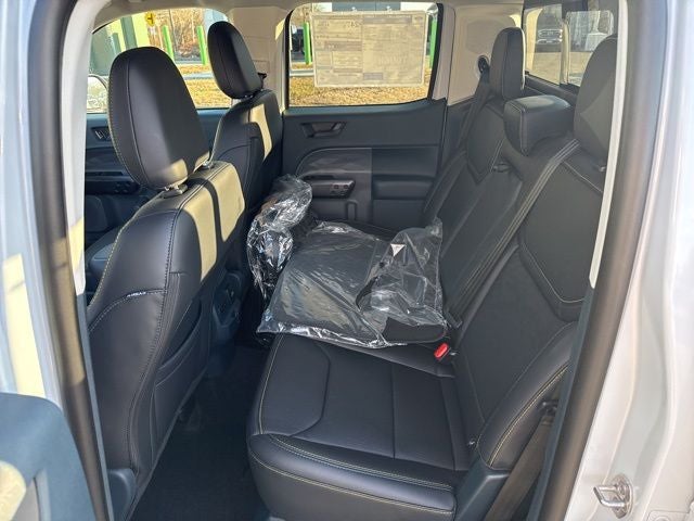 2026 Ford Maverick Lobo High