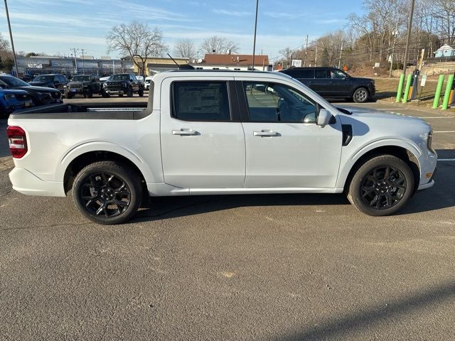 2026 Ford Maverick Lobo High