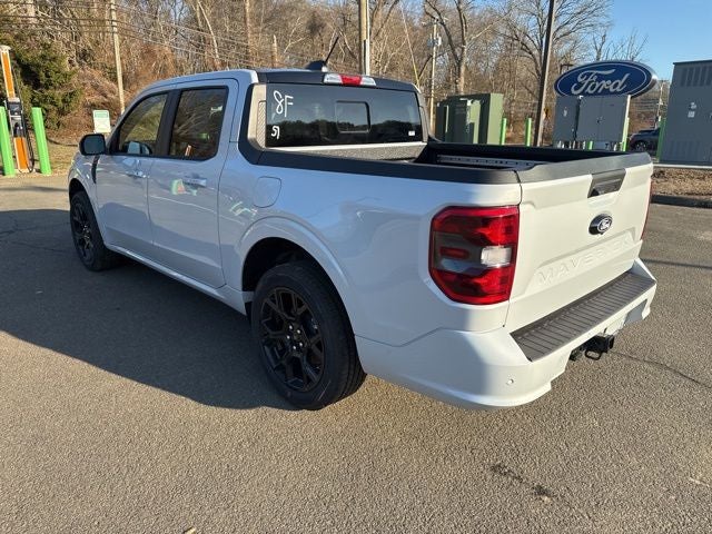 2026 Ford Maverick Lobo High