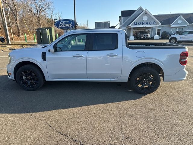 2026 Ford Maverick Lobo High