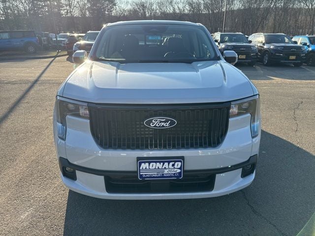 2026 Ford Maverick Lobo High