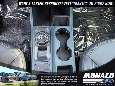 2025 Ford Maverick Lobo Standard *Under Deposit*