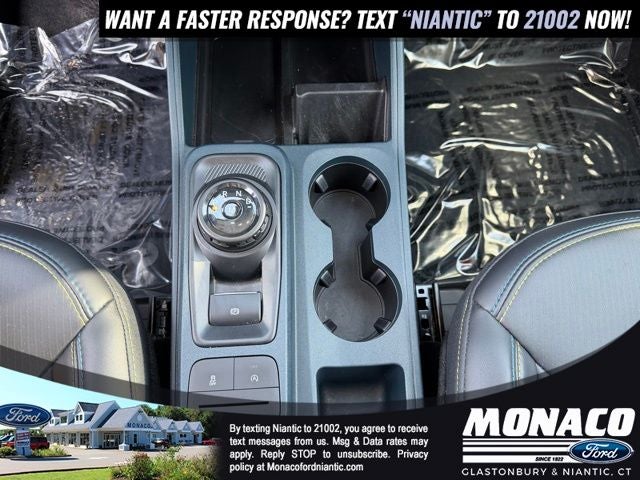 2025 Ford Maverick Lobo Standard *Under Deposit*